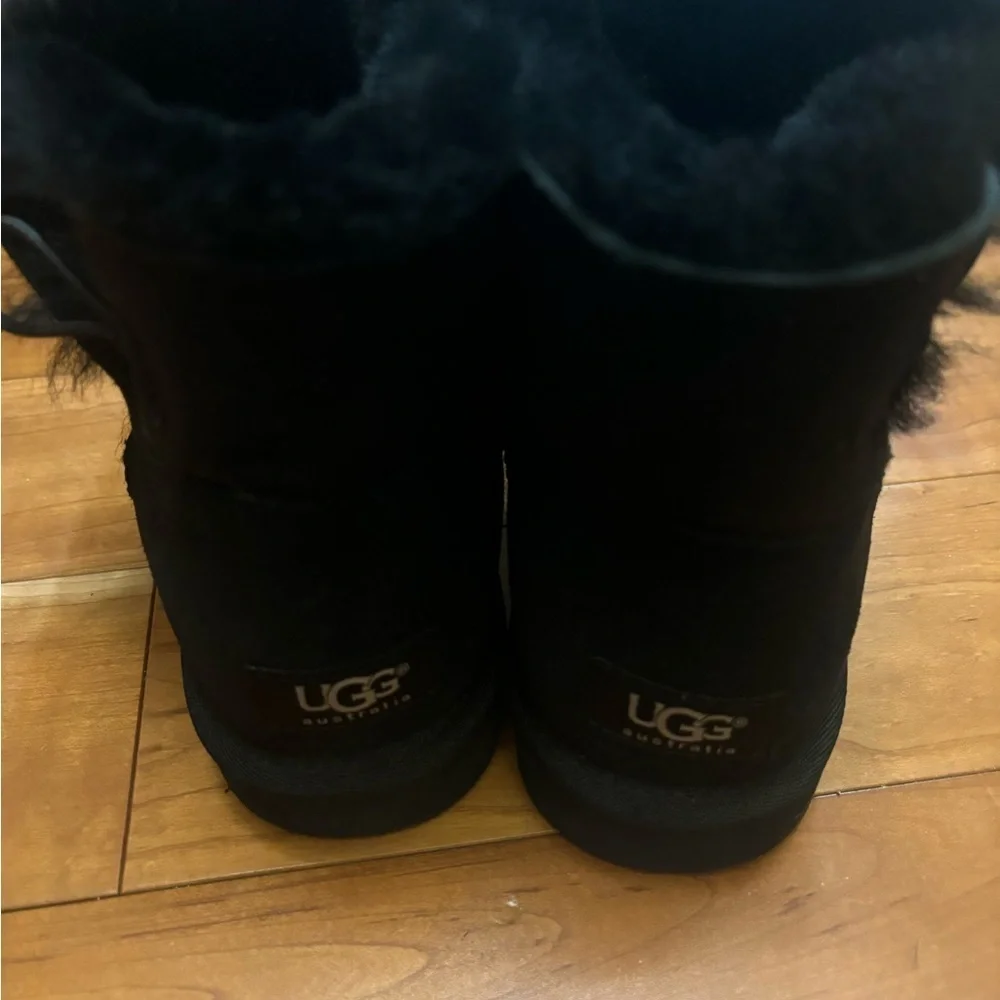 UGG size no